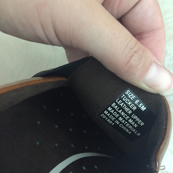 [Klogs] Brown Leather Women's Tucker Shoes - Picture 7 of 11